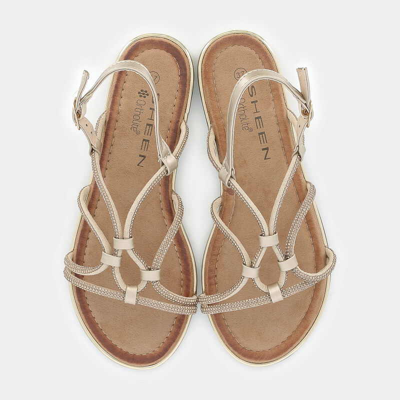 SCARPE da DONNA | SANDALI SHEEN