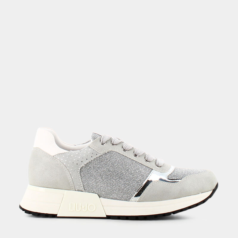 SCARPE da DONNA | SNEAKERS LIU-JO