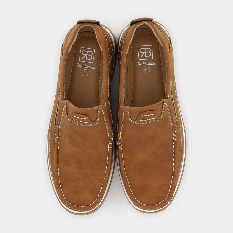 SCARPE da UOMO | MOCASSINI RENATO BALESTRA