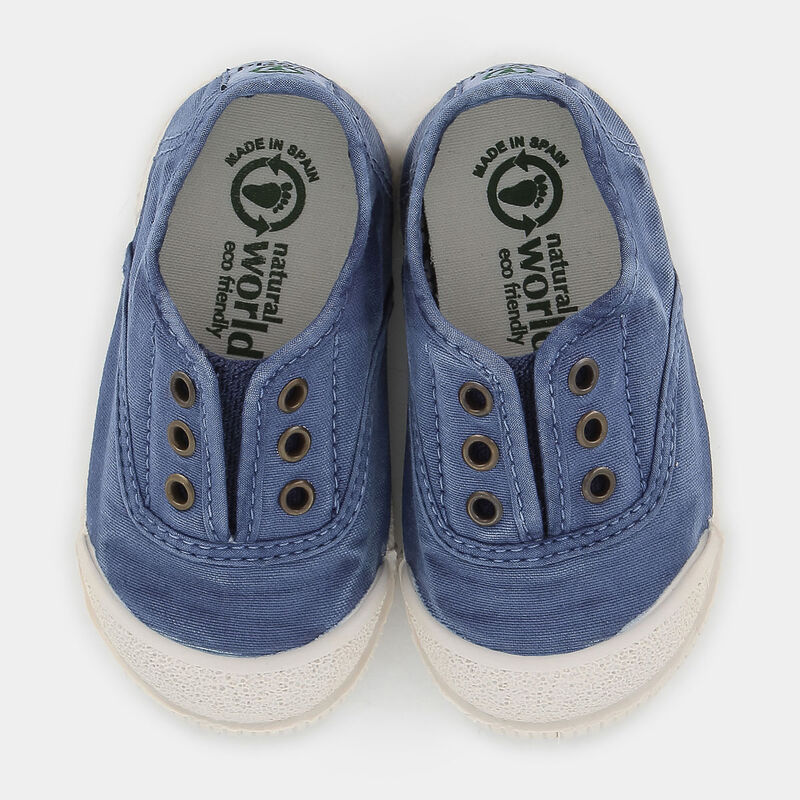 BAMBINO da BAMBINI | PRIMI PASSI NATURAL WORLD