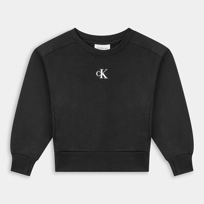 BAMBINA da BAMBINI | ABBIGLIAMENTO CALVIN KLEIN JEANS