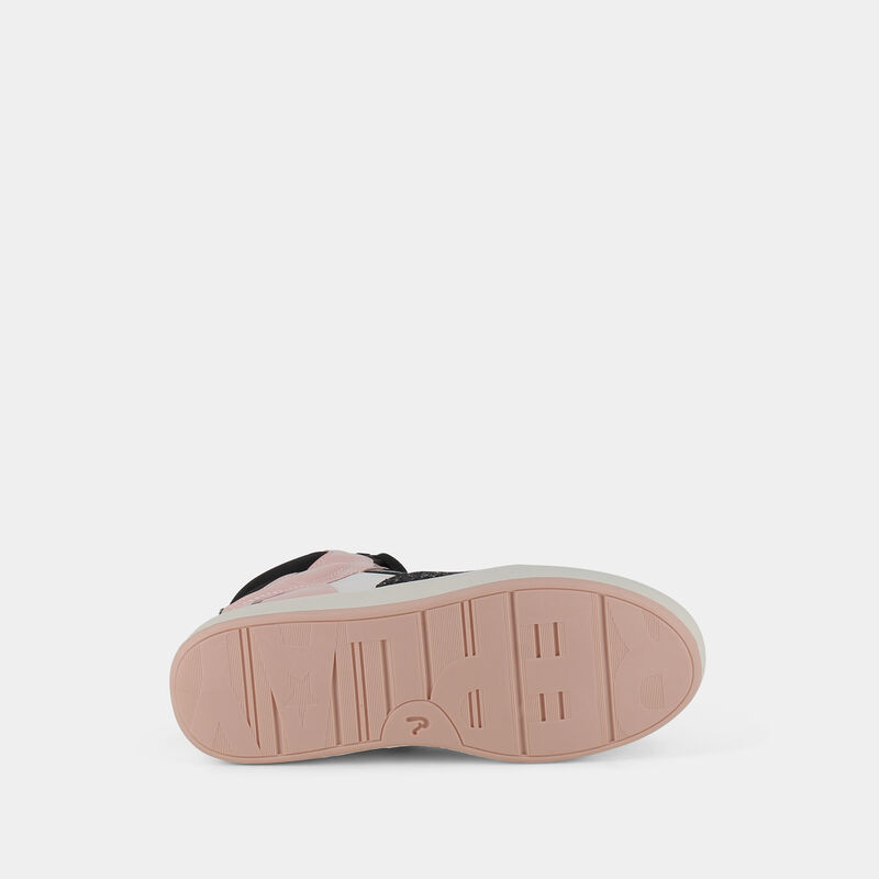 BAMBINA da BAMBINI | SNEAKERS REPLAY