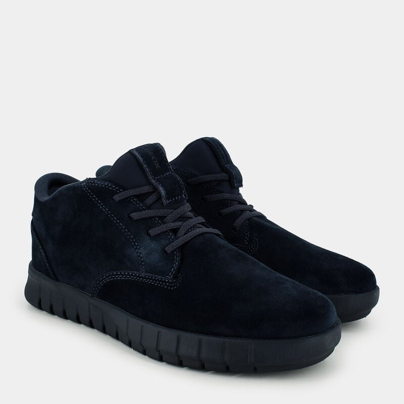 SCARPE da UOMO | SCARPONCINI GEOX