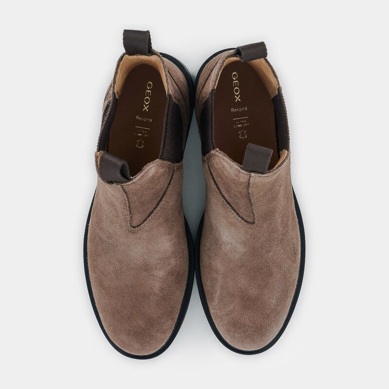 SCARPE da DONNA | TRONCHETTI GEOX