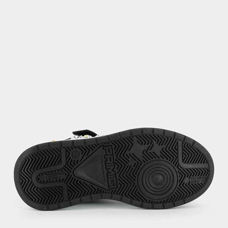 BAMBINA da BAMBINI | SNEAKERS PRIMIGI