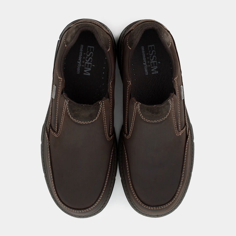 SCARPE da UOMO | MOCASSINI ESSEM