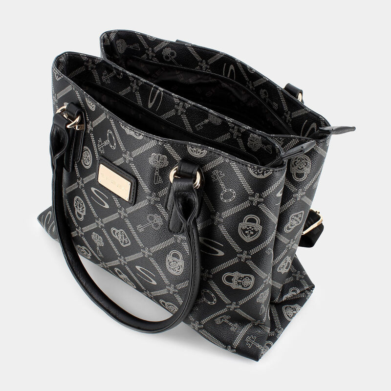 I24 da SHEEN LJ | 003 FOREVER NERO I24 SHEEN