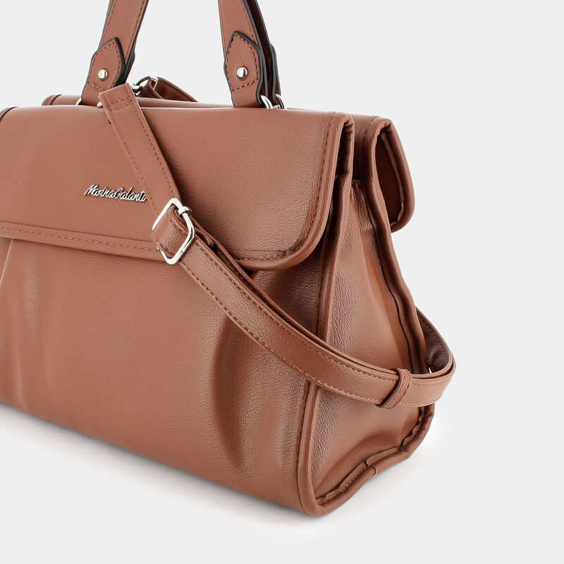 null da MARINA  MB0565HG2  CUOIO I24 | null MARINA GALANTI