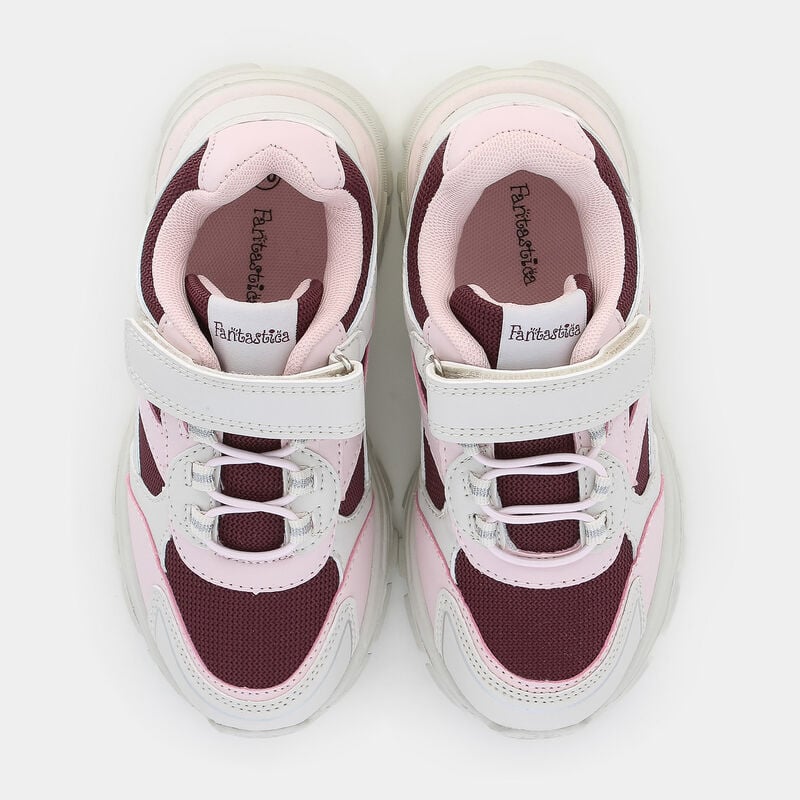 BAMBINA da BAMBINI | SPORTIVE FANTASTICA