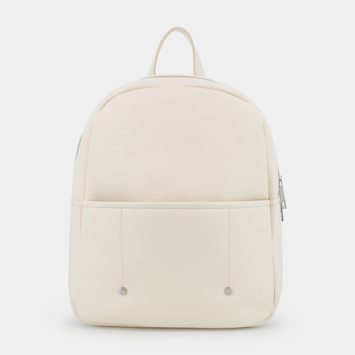 Zaini Sheen da Donna, bianco