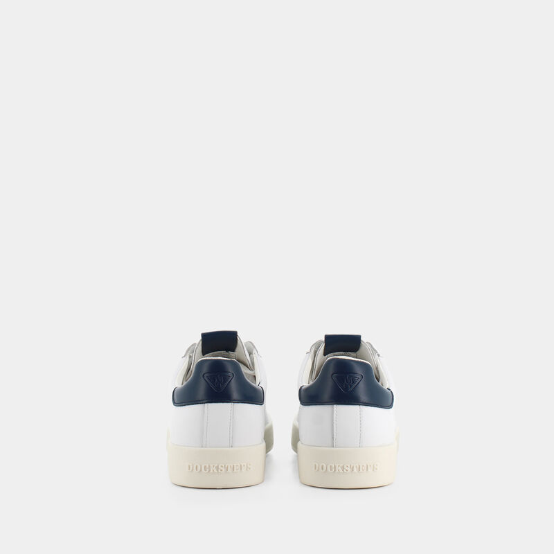 SCARPE da UOMO | SNEAKERS DOCKSTEPS