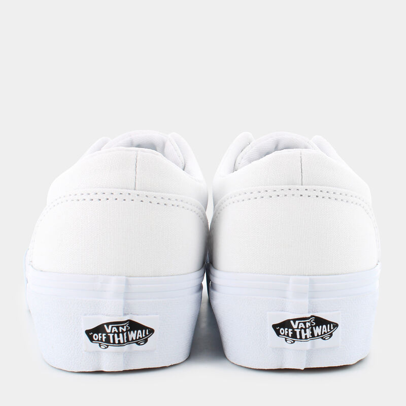 SCARPE da DONNA | SPORTIVE VANS