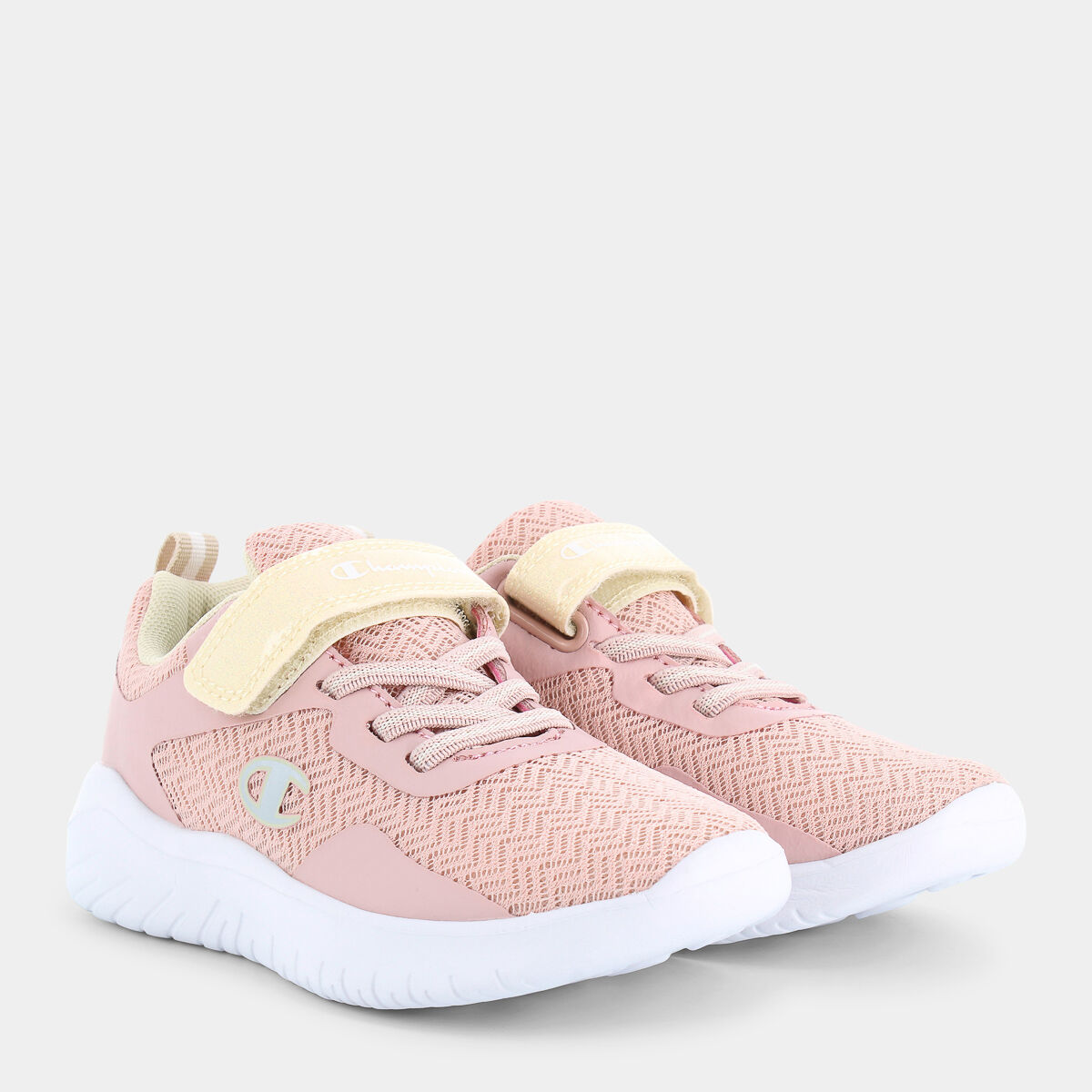 Scarpe champion sale bambina rosa