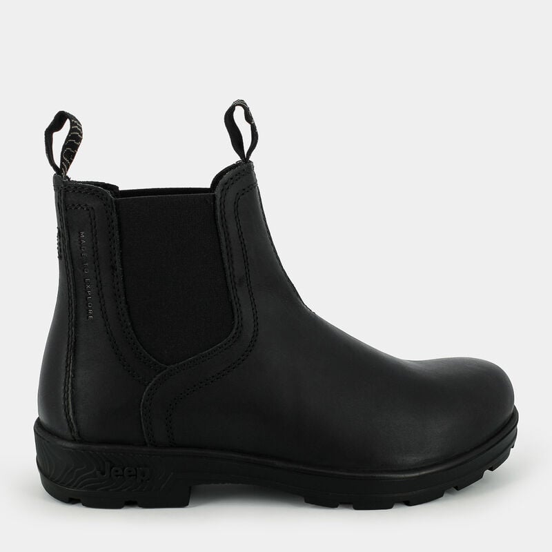 SCARPE da UOMO | TRONCHETTI JEEP