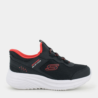 BAMBINO da BAMBINI | PRIMI PASSI SKECHERS
