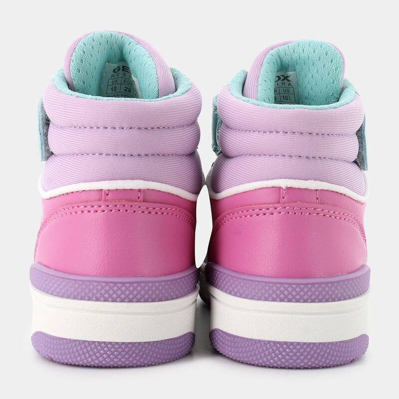 BAMBINA da BAMBINI | SNEAKERS GEOX