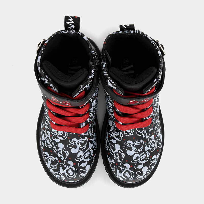 BAMBINA da BAMBINI | SCARPONCINI E STIVALETTI MINNIE