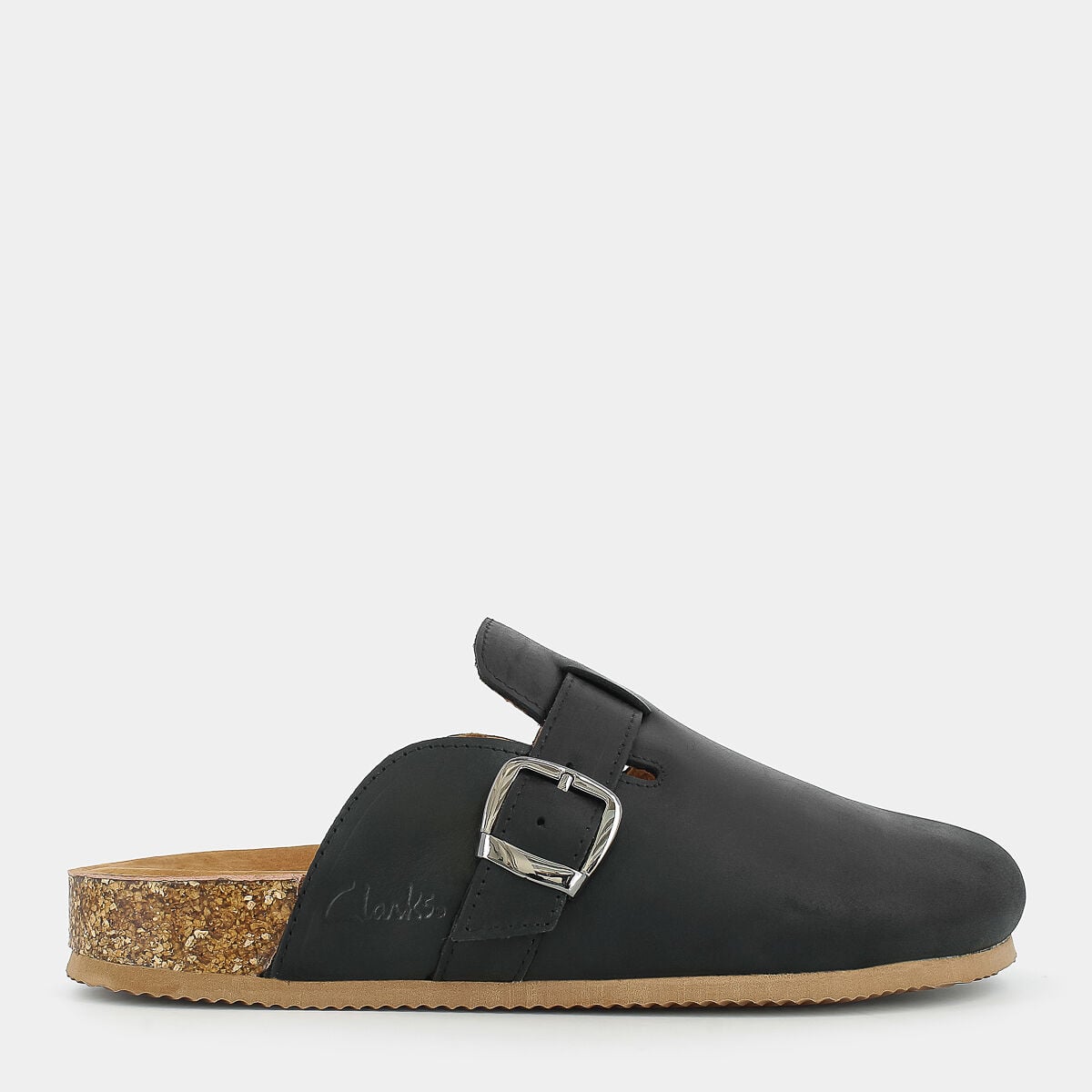 Sandali Clarks da Donna, nero
