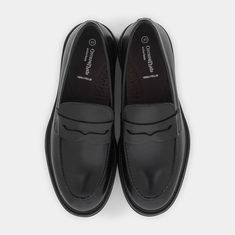 SCARPE da UOMO | MOCASSINI OSCAR&THAIS