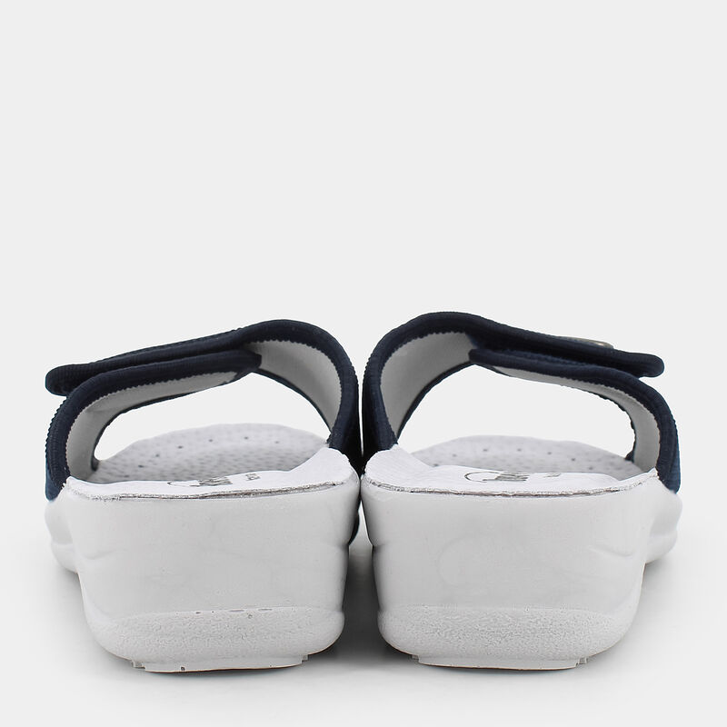 SCARPE da DONNA | CIABATTE DUNE VERDI