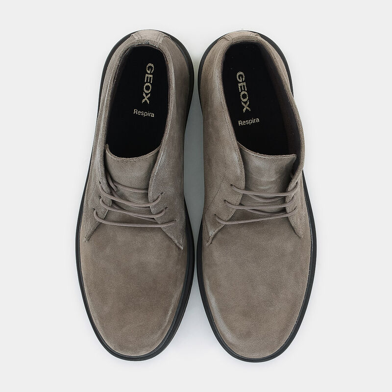 SCARPE da UOMO | SCARPONCINI GEOX