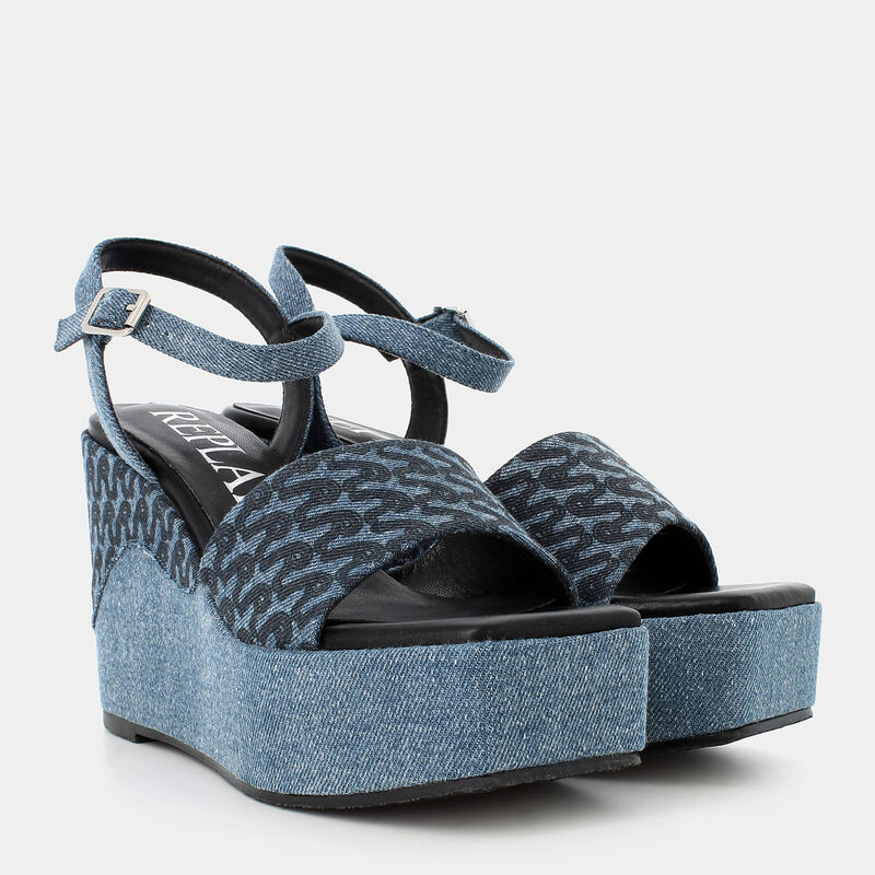 SCARPE da DONNA | SANDALI REPLAY
