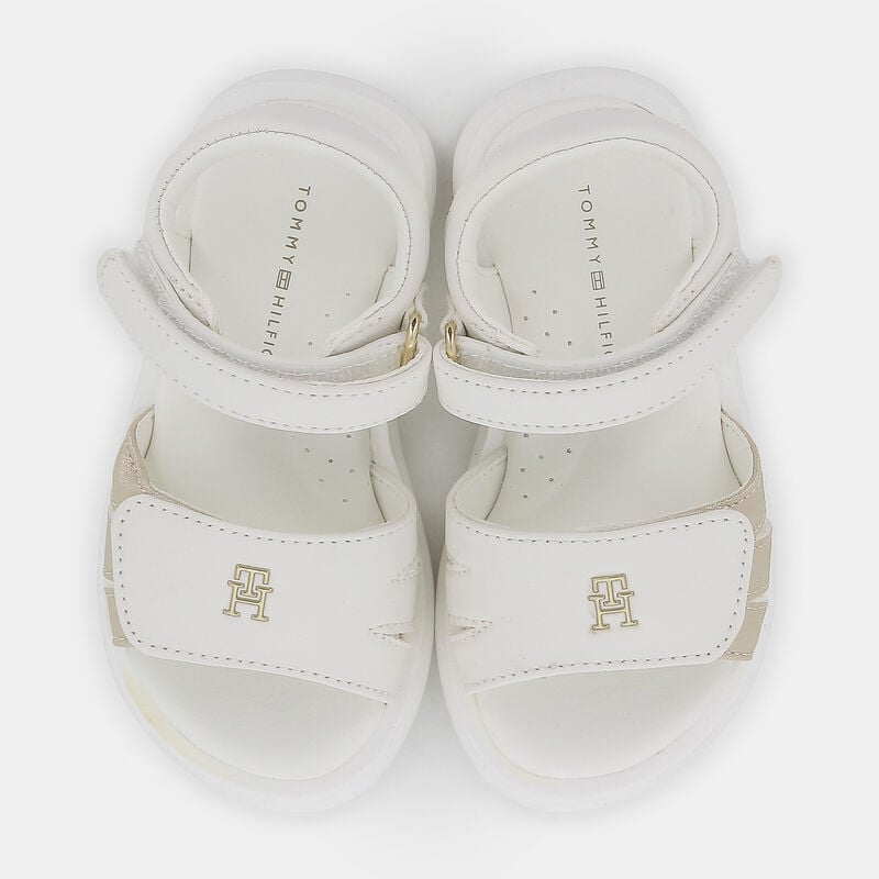 BAMBINA da BAMBINI | PRIMI PASSI TOMMY HILFIGER