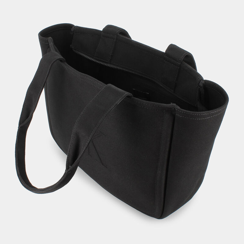 UB1 CANVAS BLACK E25 da CALVIN  3098G | null CALVIN KLEIN JEANS