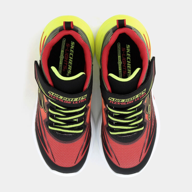 BAMBINO da BAMBINI | SPORTIVE SKECHERS