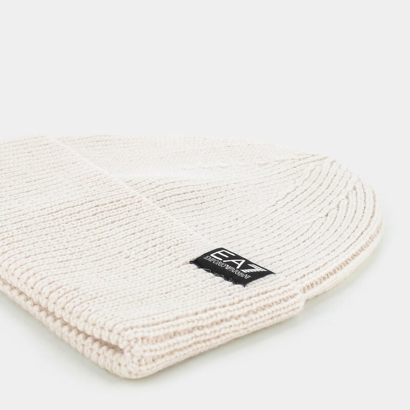 null da EA7 7X000312 BEANIE U1079 I26 | null EA7