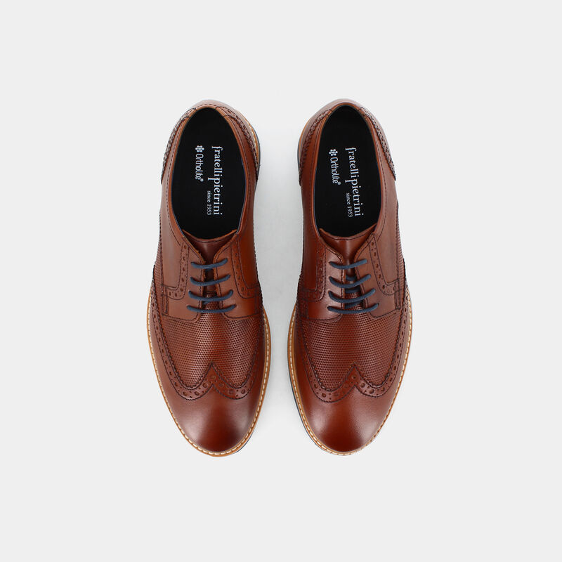 SCARPE da UOMO | STRINGATE FRATELLI PIETRINI