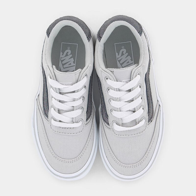 BAMBINA da BAMBINI | SPORTIVE VANS