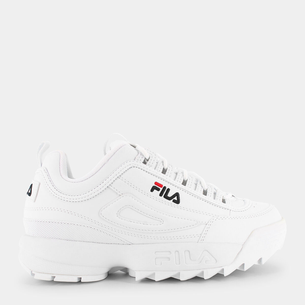 Scarpe on sale fila ragazza