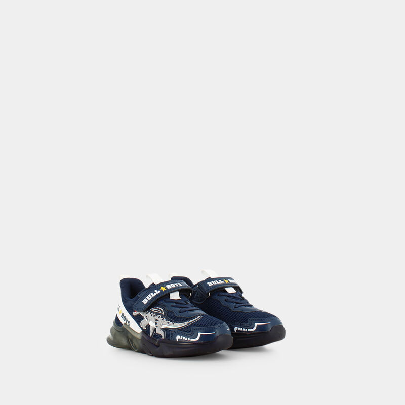 BAMBINO da BAMBINI | SPORTIVE BULL BOYS