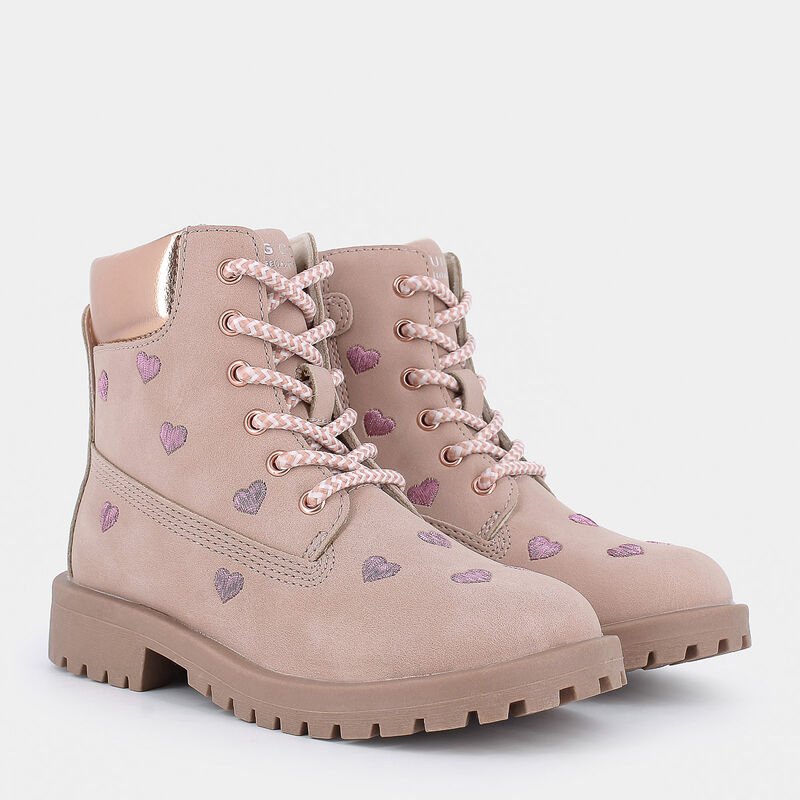 BAMBINA da BAMBINI | SCARPONCINI E STIVALETTI PRIMIGI