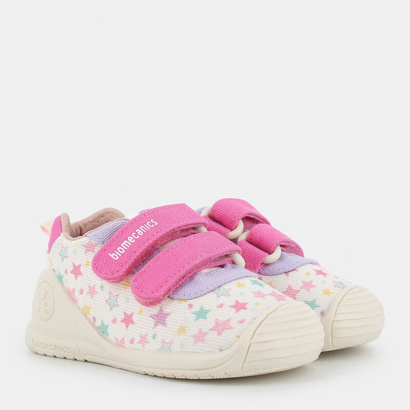 BAMBINA da BAMBINI | PRIMI PASSI BIOMECANICS