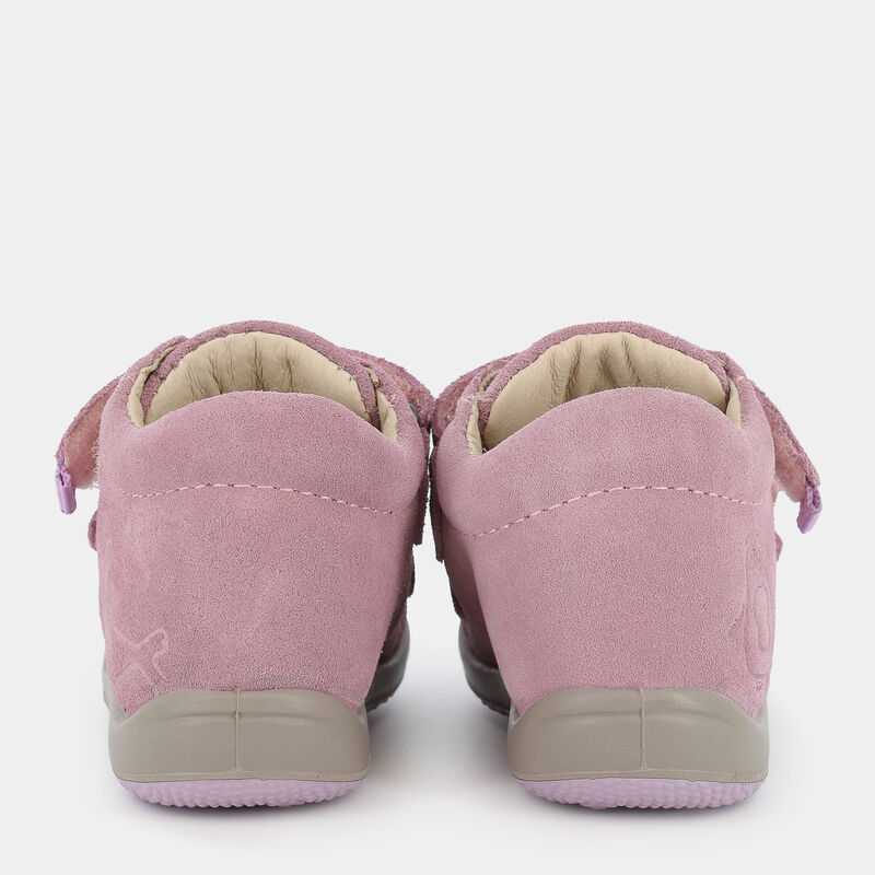 BAMBINA da BAMBINI | PRIMI PASSI CANARINI GIALLI