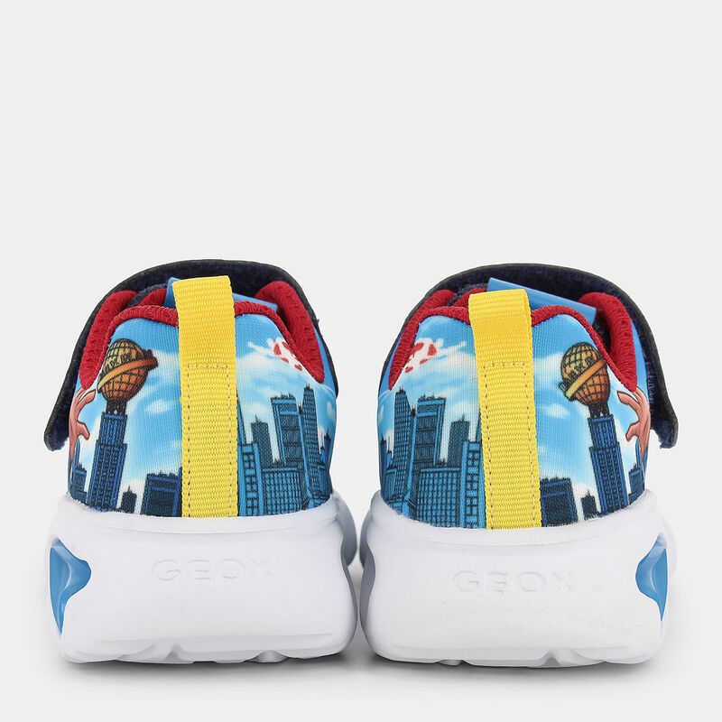 BAMBINO da BAMBINI | SPORTIVE GEOX