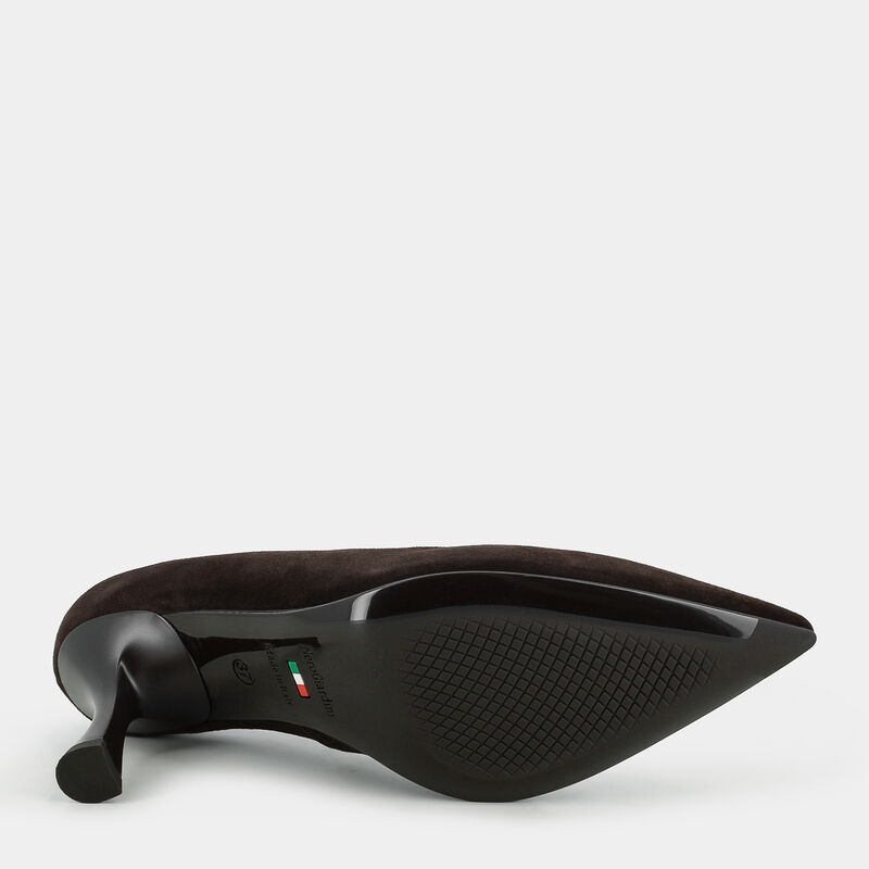 SCARPE da DONNA | D&Eacute;COLLET&Eacute; NERO GIARDINI