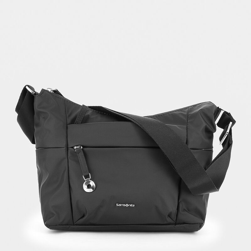 null da SAMSONI KP0009020 MOVE5.0 BLACK I25 | null SAMSONITE