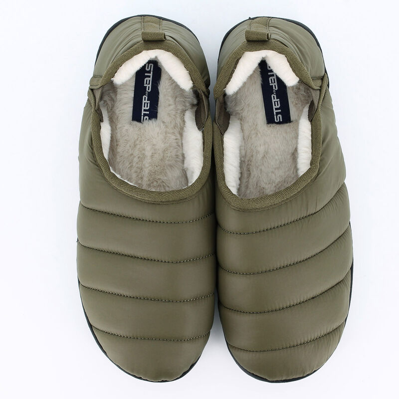 SCARPE da UOMO | CIABATTE STEP BY STEP