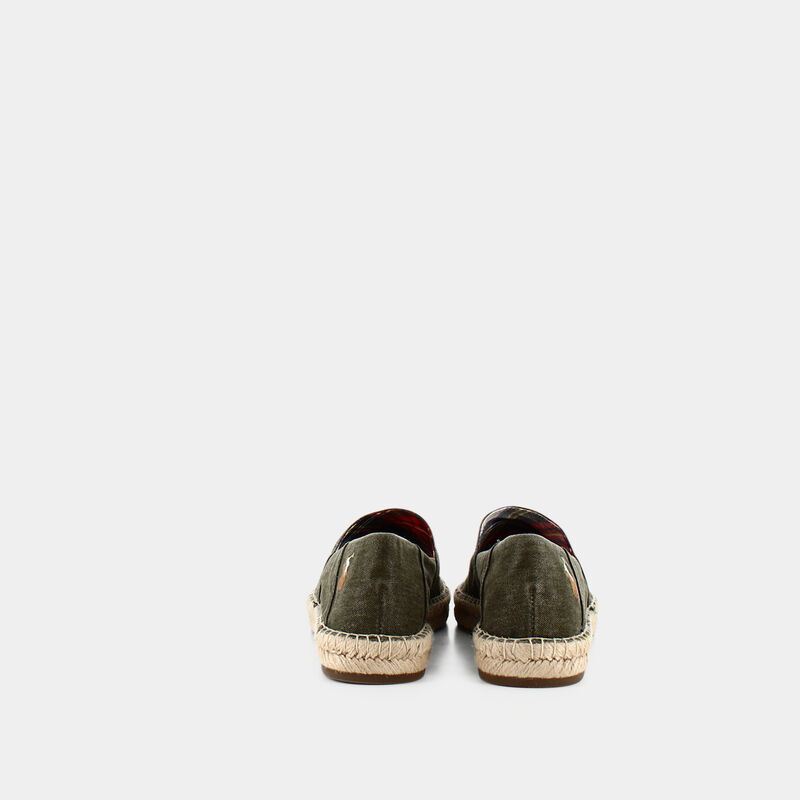 SCARPE da UOMO | MOCASSINI POLO RALPH LAUREN