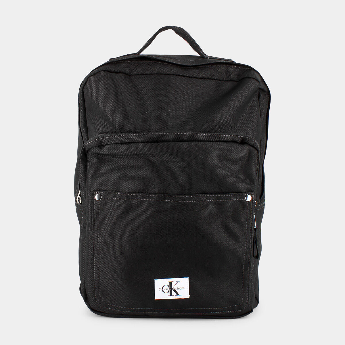 Zaini Calvin Klein Jeans da Uomo, nero