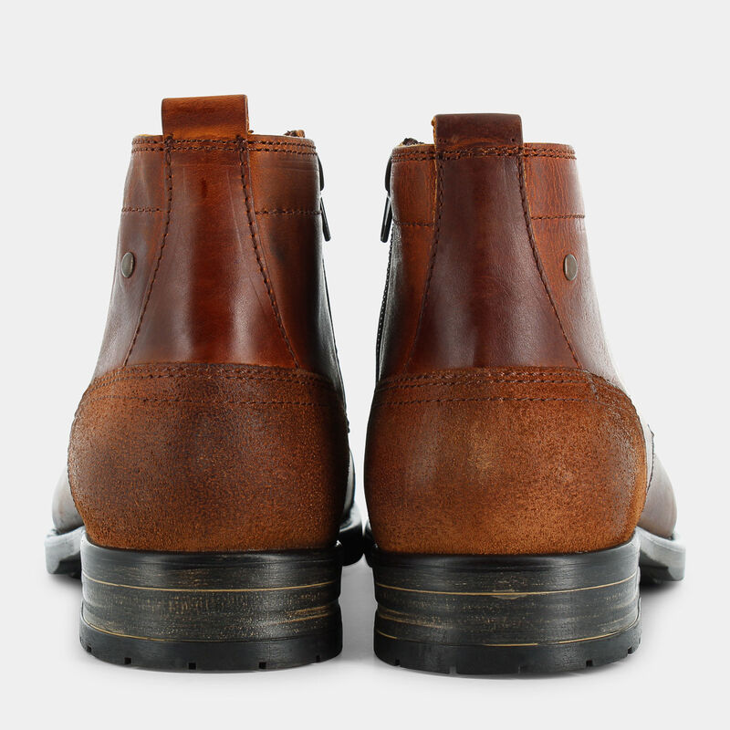 SCARPE da UOMO | SCARPONCINI PIETRINI LAB