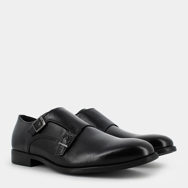 SCARPE da UOMO | MOCASSINI SHACKLETON