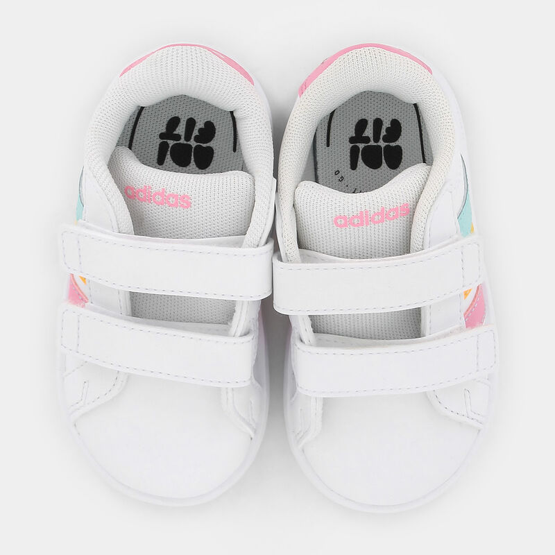 BAMBINA da BAMBINI | PRIMI PASSI ADIDAS