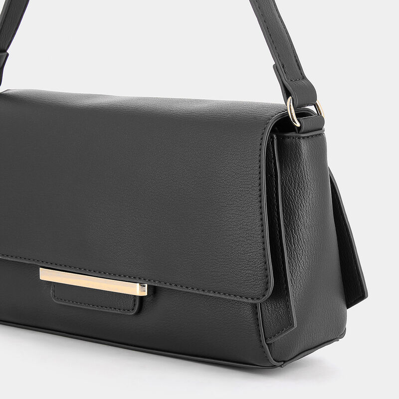 I25 da SHEEN EG | 13 PARIGI BLACK I25 SHEEN