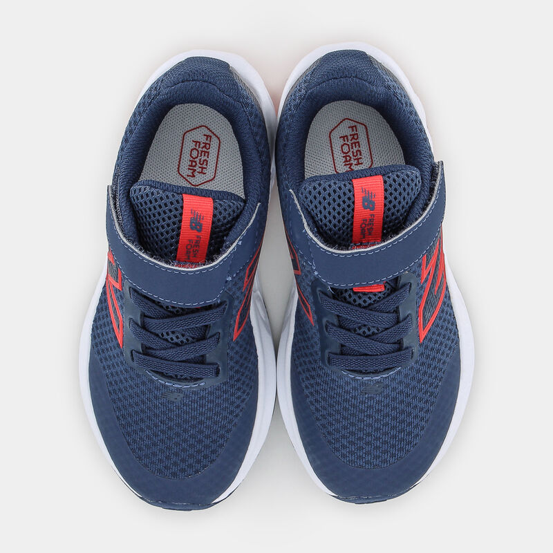 BAMBINO da BAMBINI | SPORTIVE NEW BALANCE