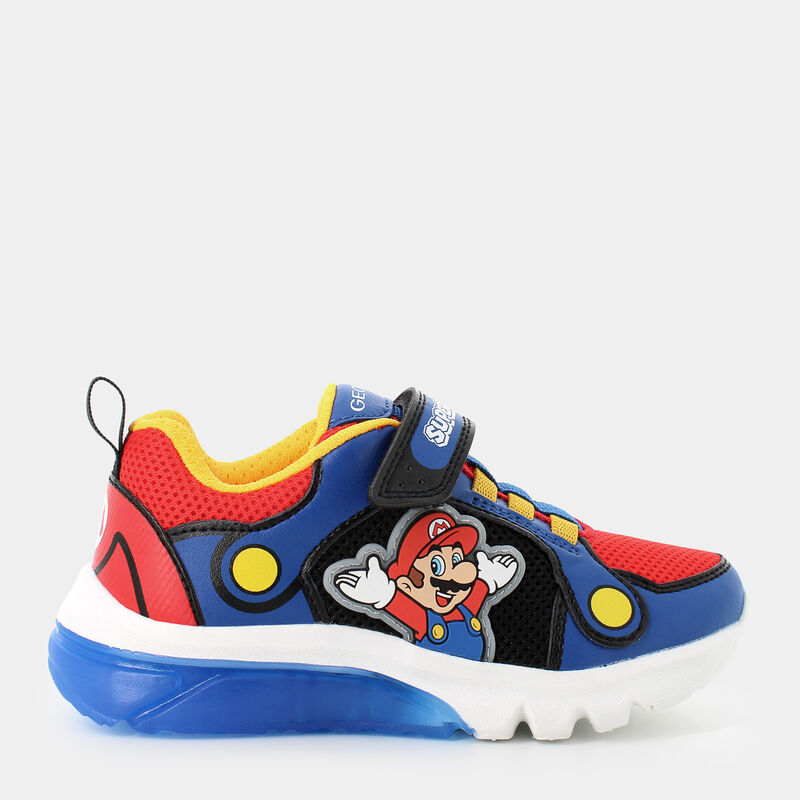 BAMBINO da BAMBINI | SPORTIVE GEOX