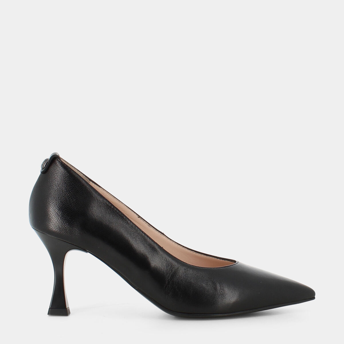 Décolleté Nero Giardini da Donna, nero